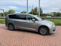 Chrysler Pacifica Jasny środek/Telewizory/3.6 v6/Bogate wypiosażenie Siedlce - zdjęcie 6