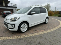 Volkswagen Up! Lipówki - zdjęcie 4