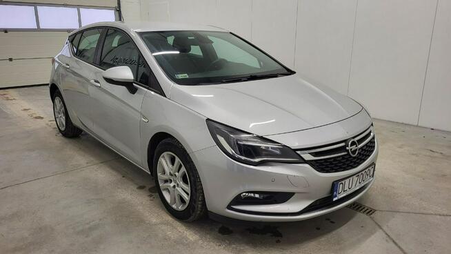 Opel Astra V 1.6 CDTI Dynamic S&amp;S Grójec - zdjęcie 3