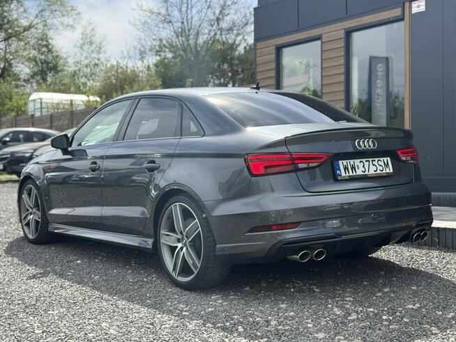 krajowy S3 Salon Polska Poleasingowy I właściciel Serwis ASO VAT 23% Będzin - zdjęcie 5