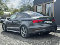 krajowy S3 Salon Polska Poleasingowy I właściciel Serwis ASO VAT 23% Będzin - zdjęcie 5