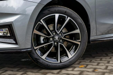 Škoda Fabia Monte Carlo 1.5 TSI 150 KM DSG - Dostępny od ręki! Łódź - zdjęcie 3
