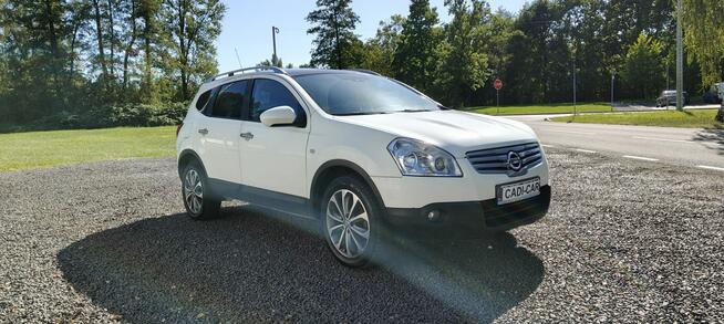 Nissan Qashqai+2 Stan bardzo dobry. Goczałkowice-Zdrój - zdjęcie 3