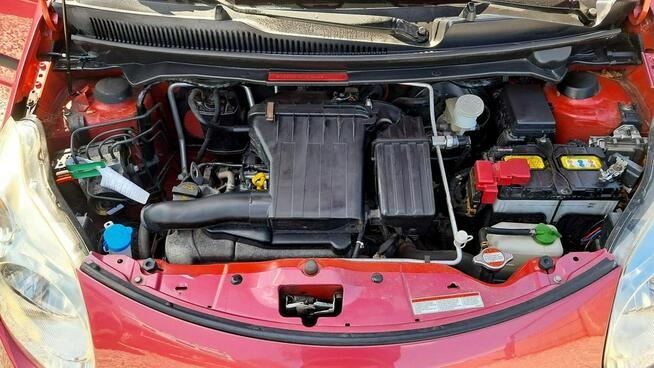 Suzuki Alto Prezentuje się znakomicie! Klima! Rawa Mazowiecka - zdjęcie 7