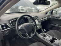 Ford Mondeo Salon PL Podgrzewanie Pamięć Kamera SONY Gliwice - zdjęcie 8