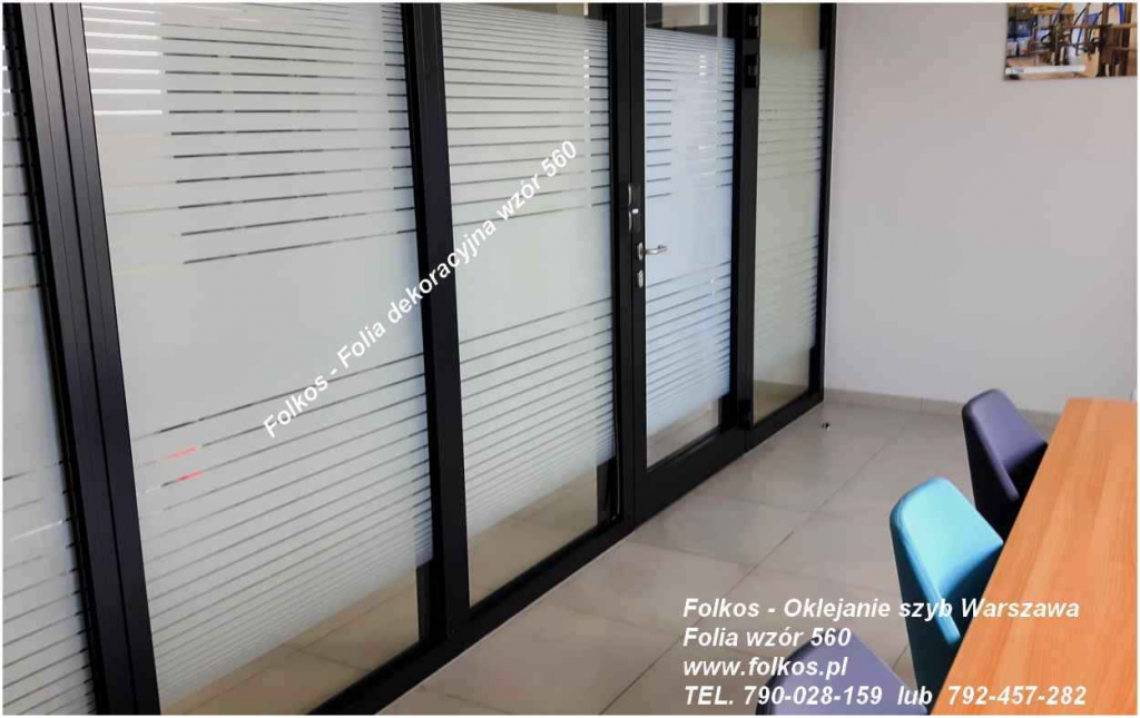 Folie okienne Bemowo -Oklejanie szyb ,folie matowe, przeciwsłoneczne.. Bemowo - zdjęcie 10