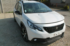 Peugeot 2008 Ostrów Wielkopolski - zdjęcie 3