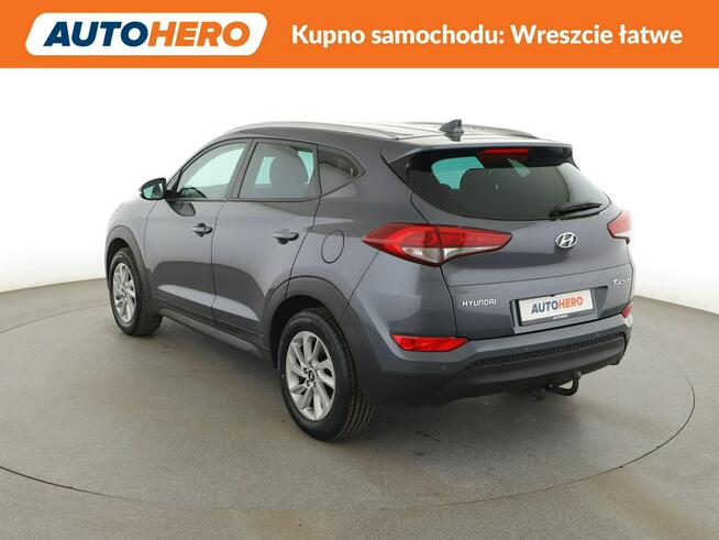 Hyundai Tucson Kamera, Navi, Aut.klima, Bluetooth Warszawa - zdjęcie 4