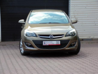 Opel Astra Klimatronic /Automat /Gwarancja /1,6 /115KM /2013 Mikołów - zdjęcie 6