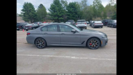 BMW 540 B58 / xDrive / M-Pakiet / Piekna konfiguracja Białystok - zdjęcie 4