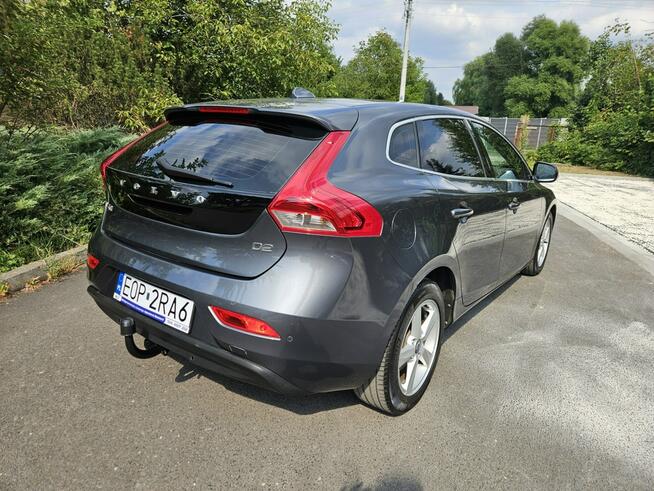 Volvo V40 100% Dealer Serwis* Super Stan* Rok GWARANCJI Opoczno - zdjęcie 4