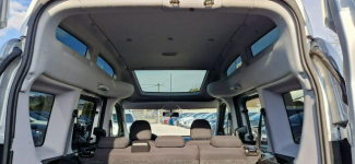 Opel Combo Tour 1.6 CDTI Płock - zdjęcie 10