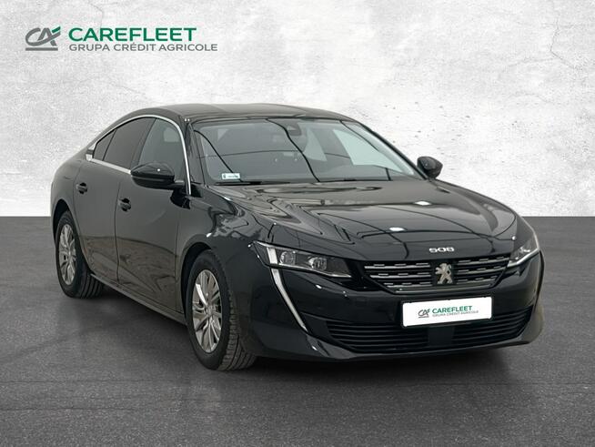 Peugeot 508 1.5 Blue HDI Active S&amp;S Warszawa - zdjęcie 3