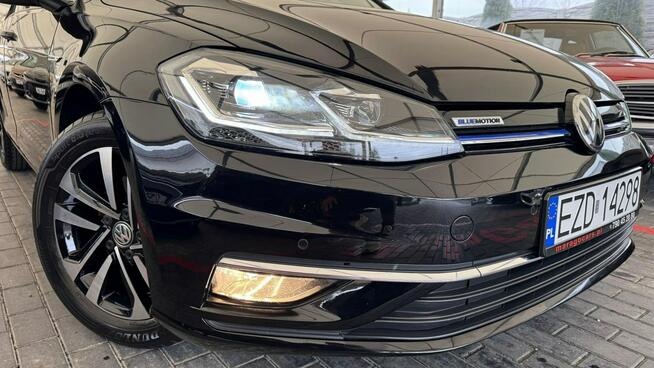 Volkswagen Golf Zduńska Wola - zdjęcie 12