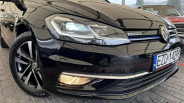 Volkswagen Golf Zduńska Wola - zdjęcie 12