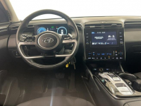 Hyundai Tucson 1.6 T-GDi HEV Smart 2WD Warszawa - zdjęcie 9