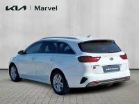 Kia Nowy Ceed 1,4  140 KM 6MT TGDI  Wersja M / Podgrzewane fotele Poznań - zdjęcie 3