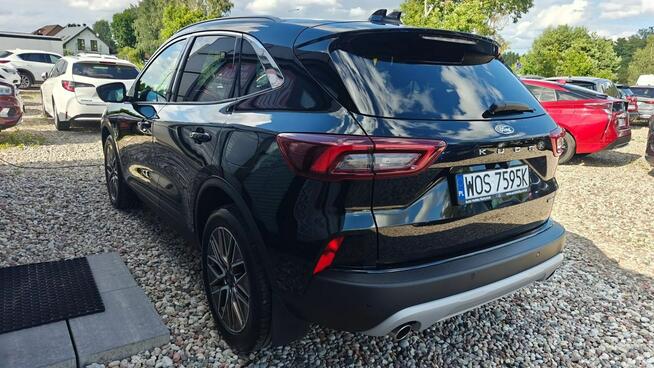 Ford Kuga // Winter// HYBRID// Niski przebieg// Ostrołęka - zdjęcie 4