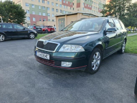 Skoda Octavia 2008 kombi