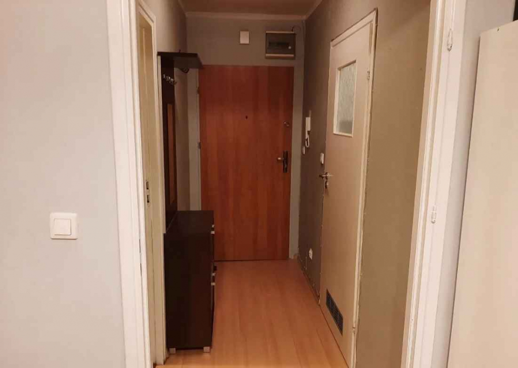 1pok, 30met, Okolice Balzaka GARAŻ/2000 (Wrocław) Fabryczna - zdjęcie 9