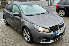 Peugeot 308 1.2 110KM Kamera Nawigacja Perła Alufelgi 17  Tempomat Świętoszówka - zdjęcie 4