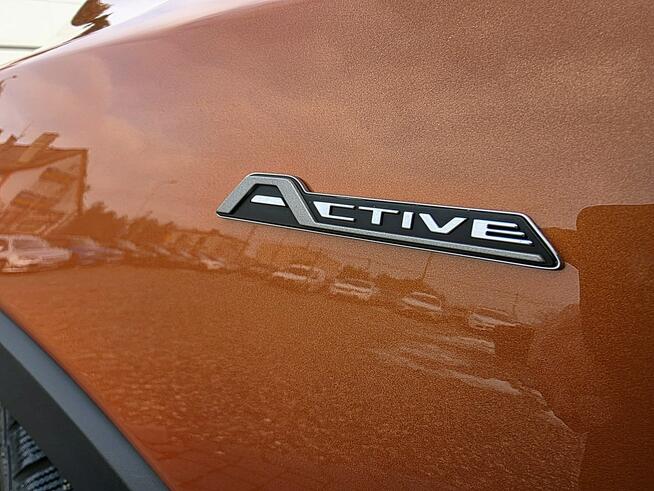 Ford Focus serwis ASO, panorama dach Rydułtowy - zdjęcie 8