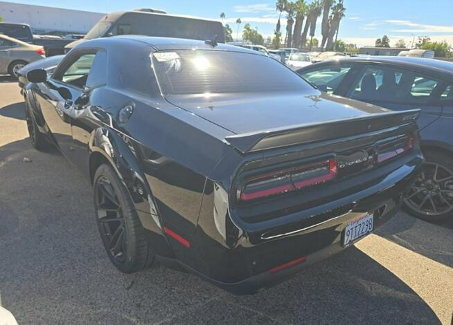 Dodge Challenger R/T / Scat Pack / Widebody Tarnów - zdjęcie 5