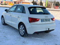 Audi A1 5drzwi_Diesel_Navi_Klima_BialaPerla_ Rzekuń - zdjęcie 11