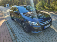 Mercedes C 200 Super Stan, Serwis ASO, virtual, panorama Słupsk - zdjęcie 2