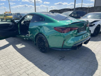 BMW M4 Competition Xdrive Kamery360 Karbon Harman 530KM Gliwice - zdjęcie 8
