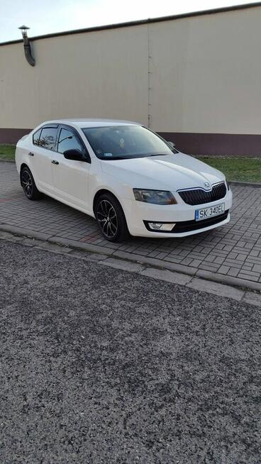 Sprzedam Skoda Octavia III Chorzów - zdjęcie 6