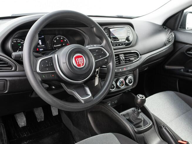 Fiat Tipo NO591AP#1.4 Classic USB Klima Salon PL VAT23% Pępowo - zdjęcie 6