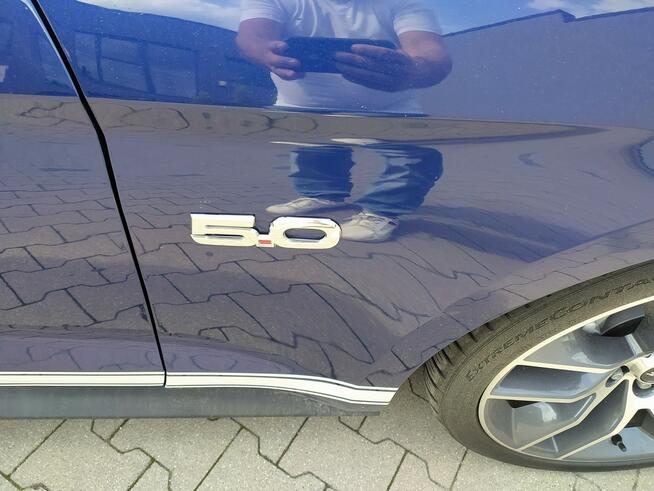 Ford Mustang 5.0 V8 GT Łódź - zdjęcie 3