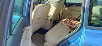 Volkswagen Tiguan z 2010 r. 2.0 TSI 4 Motion o mocy 170 KM b Strzegom - zdjęcie 7