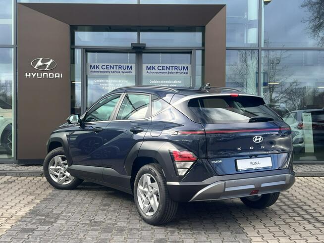 Hyundai Kona | Executive + Tech | 1.0 T-GDI (100KM) 6MT Łódź - zdjęcie 10