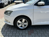 Škoda Fabia 1.0 95KM ,Podgrzewane fotele,Tempomat, Gwarancja! Tarnowskie Góry - zdjęcie 10