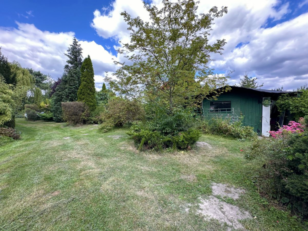 Nowa cena! Dom z bajkowym ogrodem Biskupice - zdjęcie 6