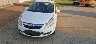 Sprzedam Opel Corsa D