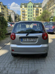 Chevrolet Spark Matiz Włochy - zdjęcie 10