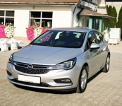 Opel Astra Alu KLima Navi Nowy Sącz - zdjęcie 2
