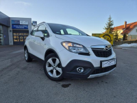 Opel Mokka Giżycko - zdjęcie 3