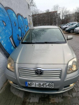 Avensis t25 2.0 benzyna sedan ładna wawa Warszawa - zdjęcie 10