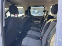 Toyota Proace City Verso Nowy model Czujniki parkowania Tempomat 7os. Gliwice - zdjęcie 9