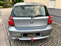 BMW 118 Bardzo ładny wygląd, Klimatronik. 2011 pierwsza rejestracja. Chlewice - zdjęcie 10