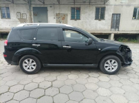 Citroen c-crosser 2,2 HDi Anglik zarejestrowany Lublin - zdjęcie 4