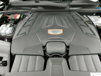 Porsche Cayenne Turbo 4.0 V8 automat Katowice - zdjęcie 10