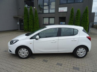 Opel Corsa 1.4 90KM Enjoy, salon PL, Niski przebieg Łódź - zdjęcie 3