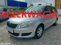 Škoda Fabia Kombi 1400 MPI  SALON POLSKA  Przebieg 43 tys. km.