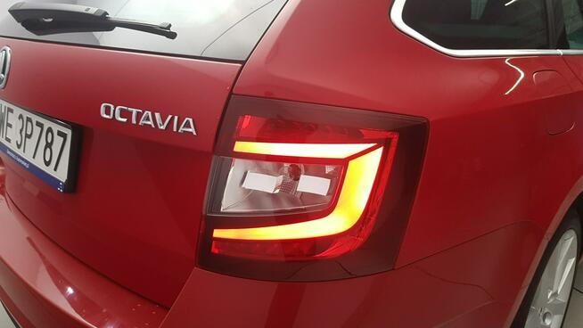 Škoda Octavia 1.5 TSI ! Z Polskiego Salonu ! Warszawa - zdjęcie 9