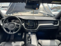 Volvo XC 60 R-design D4 Skóra Panorama Pamięć Kamera  190KM Gliwice - zdjęcie 10